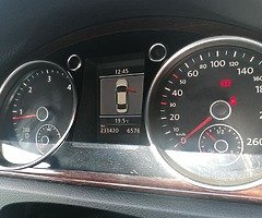2011 passat - Image 5/10
