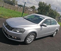 2011 passat - Image 10/10