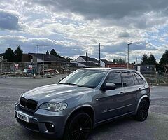 2010 BMW X5