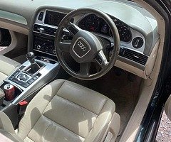Audi a6 - Image 5/8