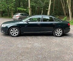 Audi a6 - Image 6/8