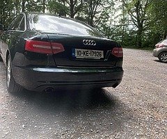 Audi a6 - Image 7/8