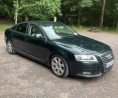 Audi a6 - Image 8/8