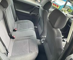 2004 vw polo 1.2 litre