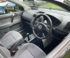 2004 vw polo 1.2 litre - Image 4/5