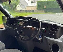 Ford transit ST kitted - Image 5/10