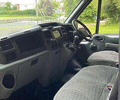Ford transit ST kitted - Image 6/10