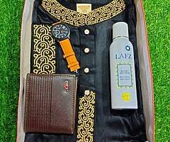 Embotari work