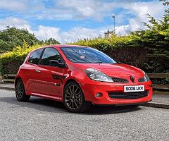 2006 Renault Clio