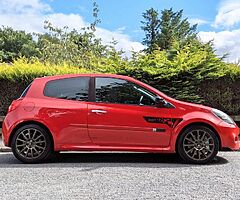 2006 Renault Clio - Image 4/10