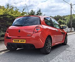 2006 Renault Clio - Image 5/10