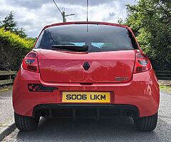 2006 Renault Clio - Image 6/10