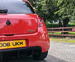 2006 Renault Clio - Image 7/10