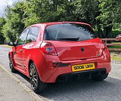2006 Renault Clio - Image 8/10