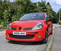 2006 Renault Clio - Image 10/10