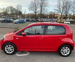 2018 Škoda Citigo