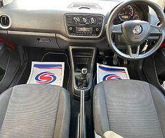 2018 Škoda Citigo - Image 7/10