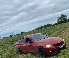 320d bmw