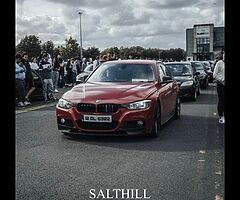 320d bmw