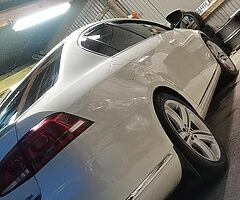 B7 passat