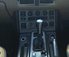 Range rover vogue 2005 3.0D - Image 6/8