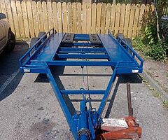 Car loader