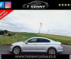 2015 2015 VOLKSWAGEN PASSAT 1.6TDI 120  BHP  SE BLUEMOTION NCT 4/24 OR 301 P/M   PASSAT - Image 7/10