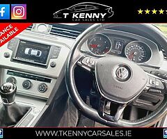 2015 2015 VOLKSWAGEN PASSAT 1.6TDI 120  BHP  SE BLUEMOTION NCT 4/24 OR 301 P/M   PASSAT - Image 10/10