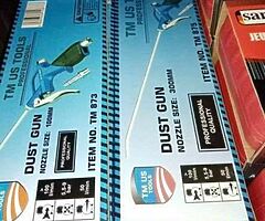 Great quality tools for sale pm for price can deliver - Image 8/10
