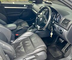 Volkswagen Golf MK5 GTI 2008 DSG - Image 5/10