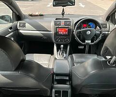 Volkswagen Golf MK5 GTI 2008 DSG - Image 7/10