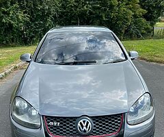 Volkswagen Golf MK5 GTI 2008 DSG - Image 8/10