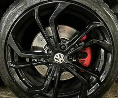 Volkswagen Golf MK5 GTI 2008 DSG - Image 9/10