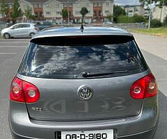 Volkswagen Golf MK5 GTI 2008 DSG - Image 10/10