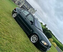 BMW e46