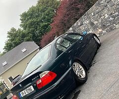 BMW e46
