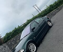 BMW e46