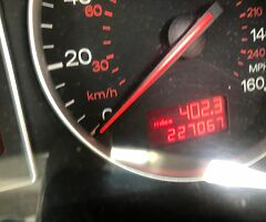 Sell audi A4 1.9 TDI , " red i" - Image 7/8