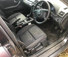 Sell audi A4 1.9 TDI , " red i" - Image 8/8