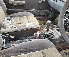 Audi 80 1.6 turbo diesel - Image 6/10