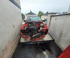 Audi 80 1.6 turbo diesel - Image 7/10