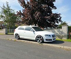 2009 Audi A3