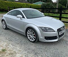 2008 Audi TT - Image 4/9