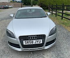 2008 Audi TT - Image 6/9
