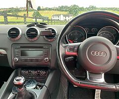 2008 Audi TT - Image 8/9