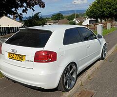 2009 Audi A3 - Image 5/10