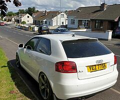 2009 Audi A3 - Image 6/10