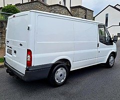 2008 Ford Transit▪︎NEW DOE & TAX