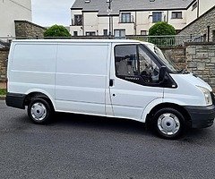 2008 Ford Transit▪︎NEW DOE & TAX - Image 4/8