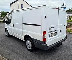 2008 Ford Transit▪︎NEW DOE & TAX - Image 5/8